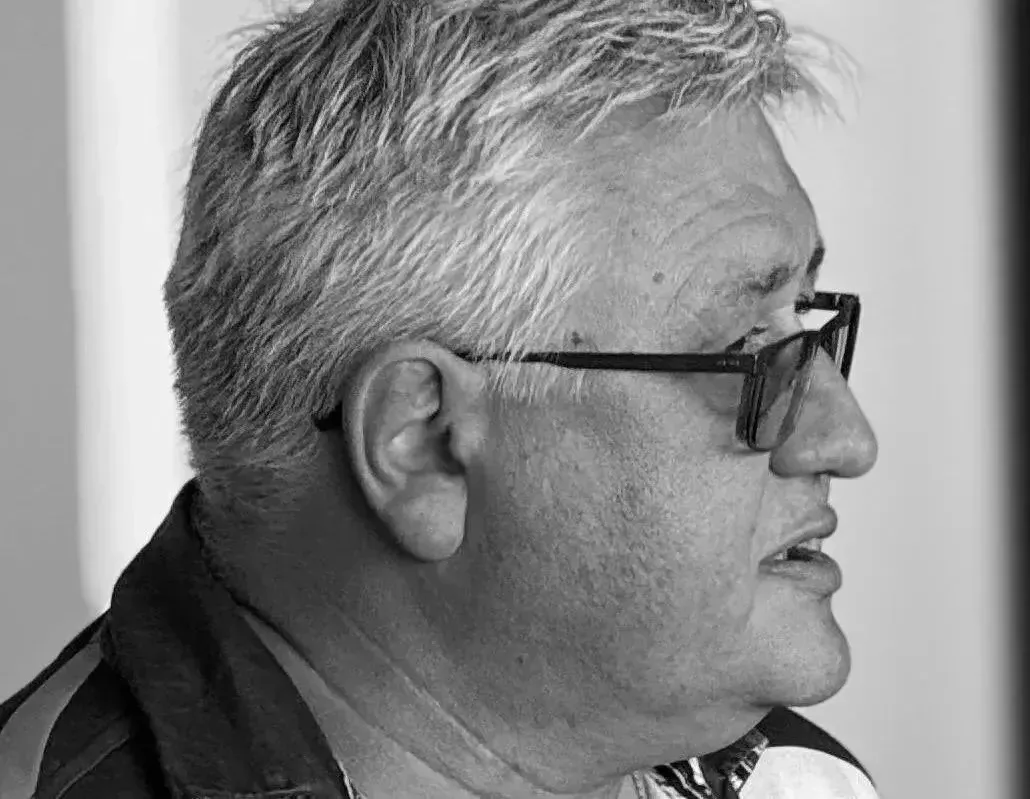 ❗️Умер бывший директор ЮУНК Александр Зарков