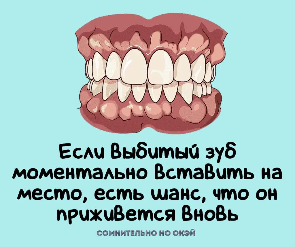 Признавайтесь, знали?