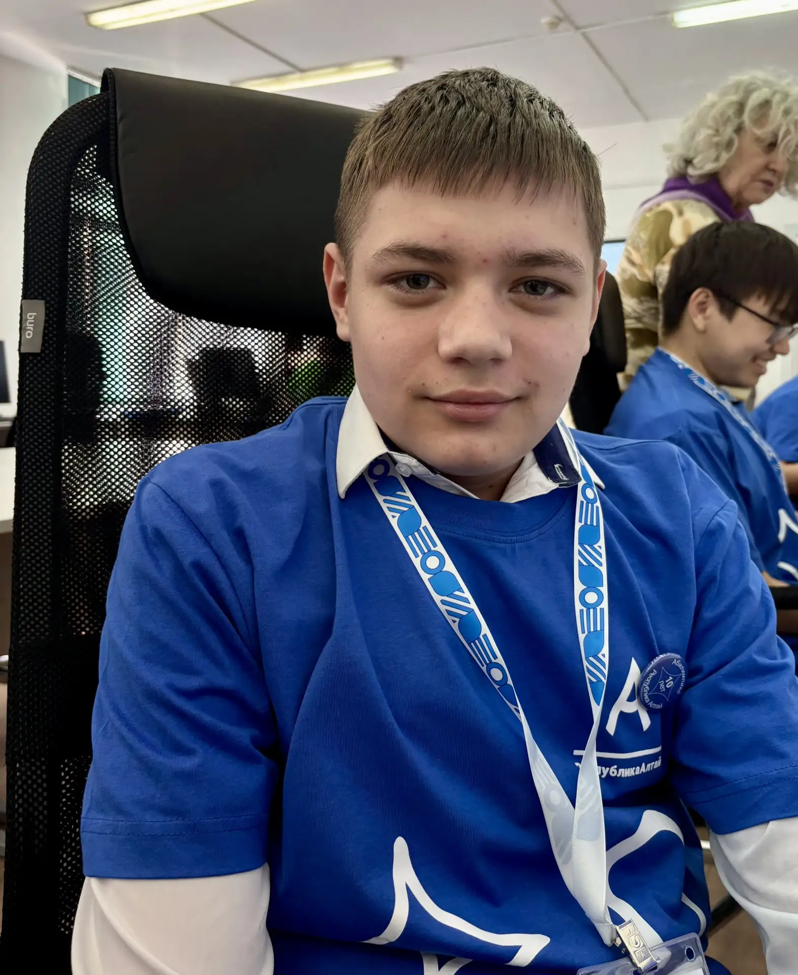 🌟Абилимпикс 2026 🌟  10 юбилейный Региональный чемпионат по профессиональному мастерству среди инвали