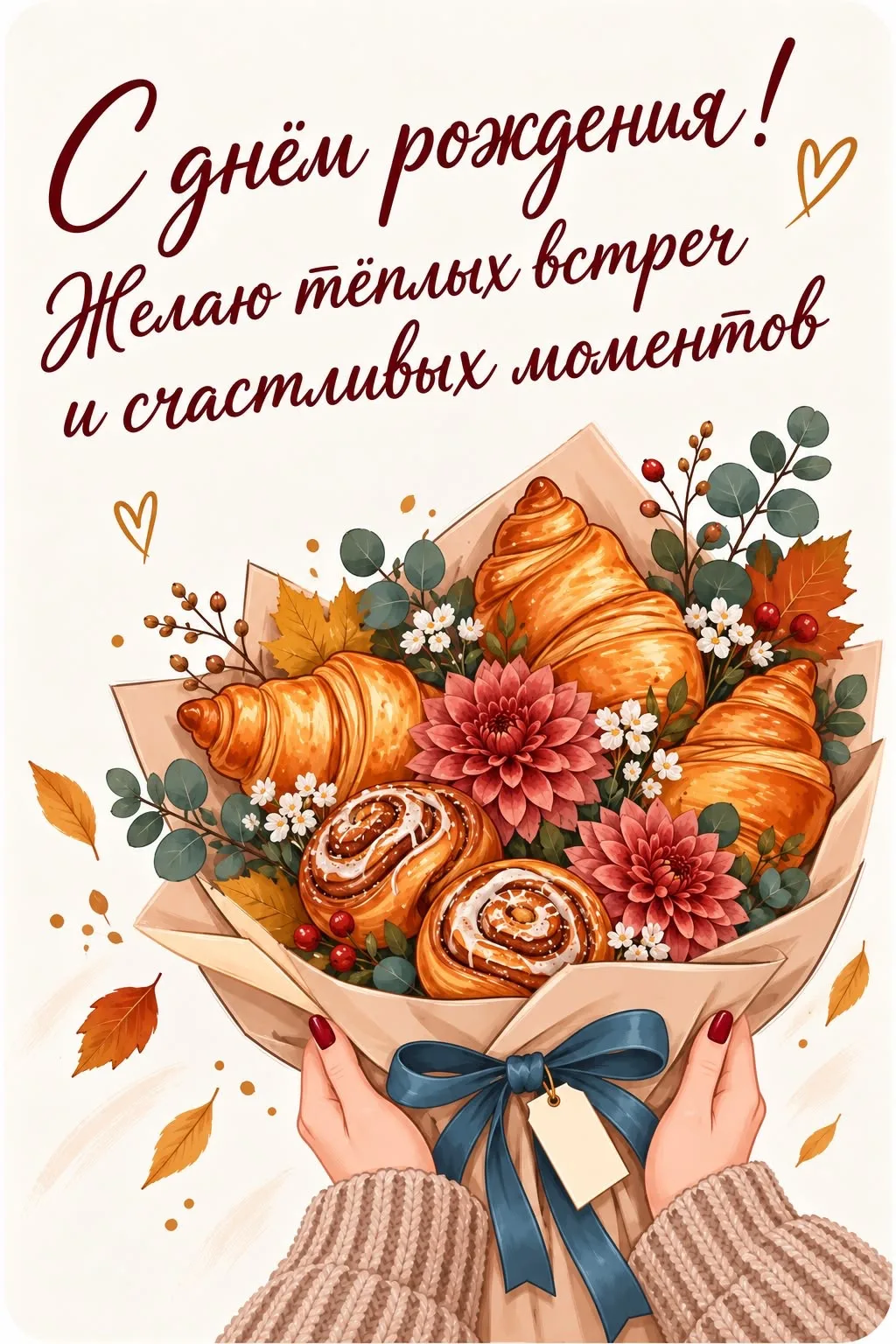 Открытки любимым