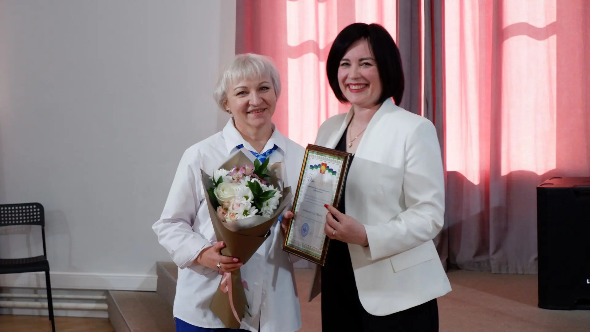35 лет помогают находить своё призвание! 🎉 Служба занятости Республики Коми отметила юбилей  Сегодня