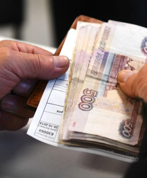 😨 Женщина в Татарстане 10 лет получала пенсию за «пропавшего» мужа