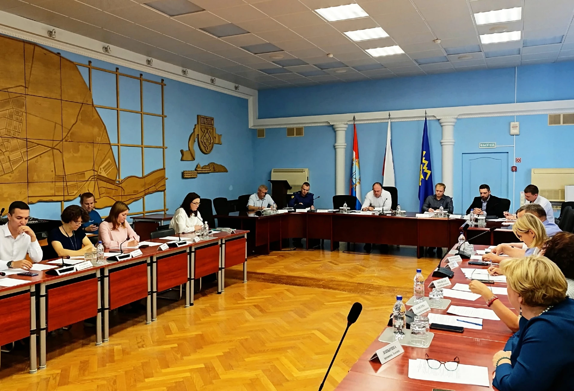 Уголовная ответственность – за рекламу наркотических средств