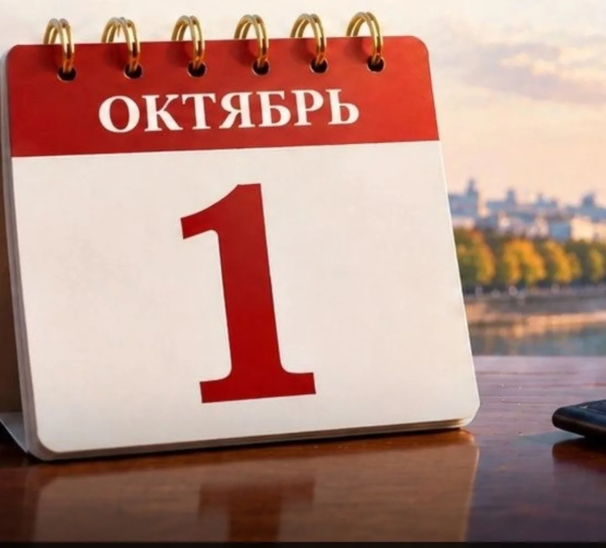 Жизнь россиян изменится с 1 октября: сегодня вступают в силу десятки новых правил и норм: