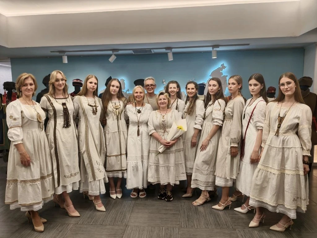 Эх! Захлестнули нас фестивальные события!