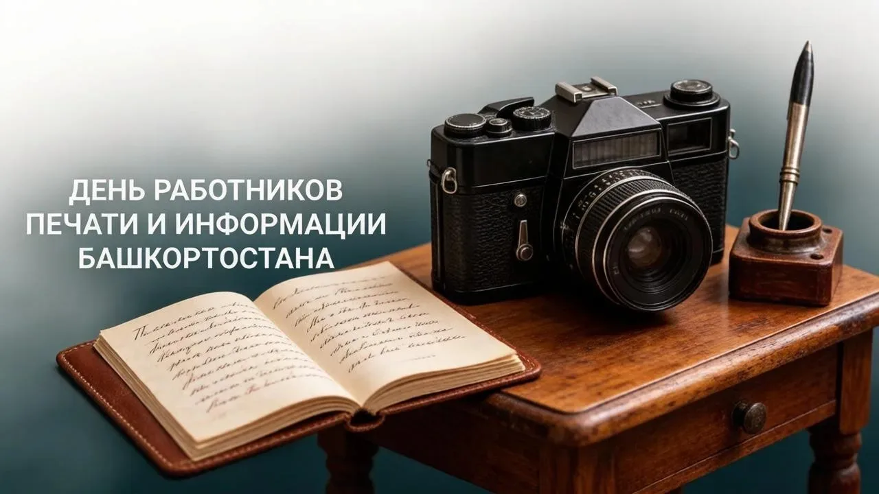 Сердечно поздравляем журналистов, редакторов, издателей и всех сотрудников медиаиндустрии с професси
