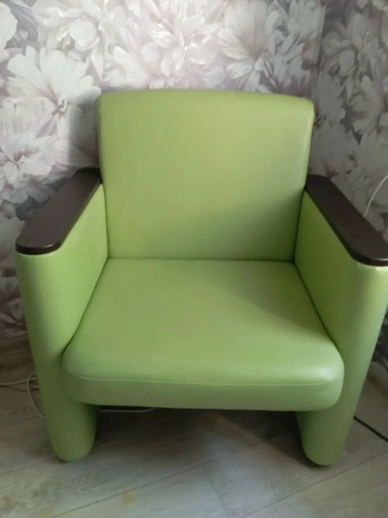 Два кресла. Эко кожа. Состояние нового.. 8,5к. Макеевка. Самовывоз. +79493795367

@clubsellfast Объя