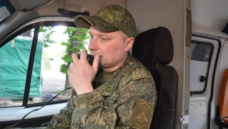 Военврачи сахалинского полка рассказали об изменении медицинской тактики в зоне СВО