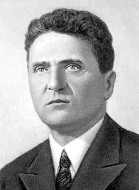 113 лет назад, 30 сентября 1913 года, родился Александр Степанович Суранов, конструктор...