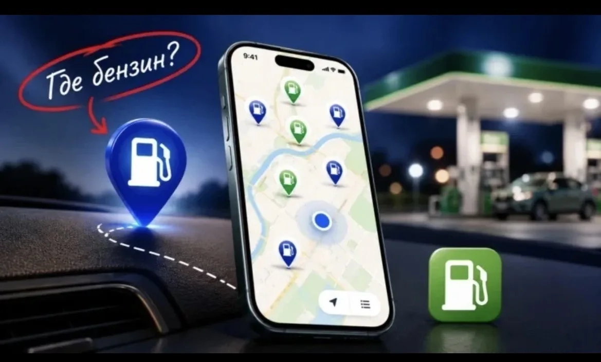 ❗️❗️❗️Почти все АЗС Лукойл пустые