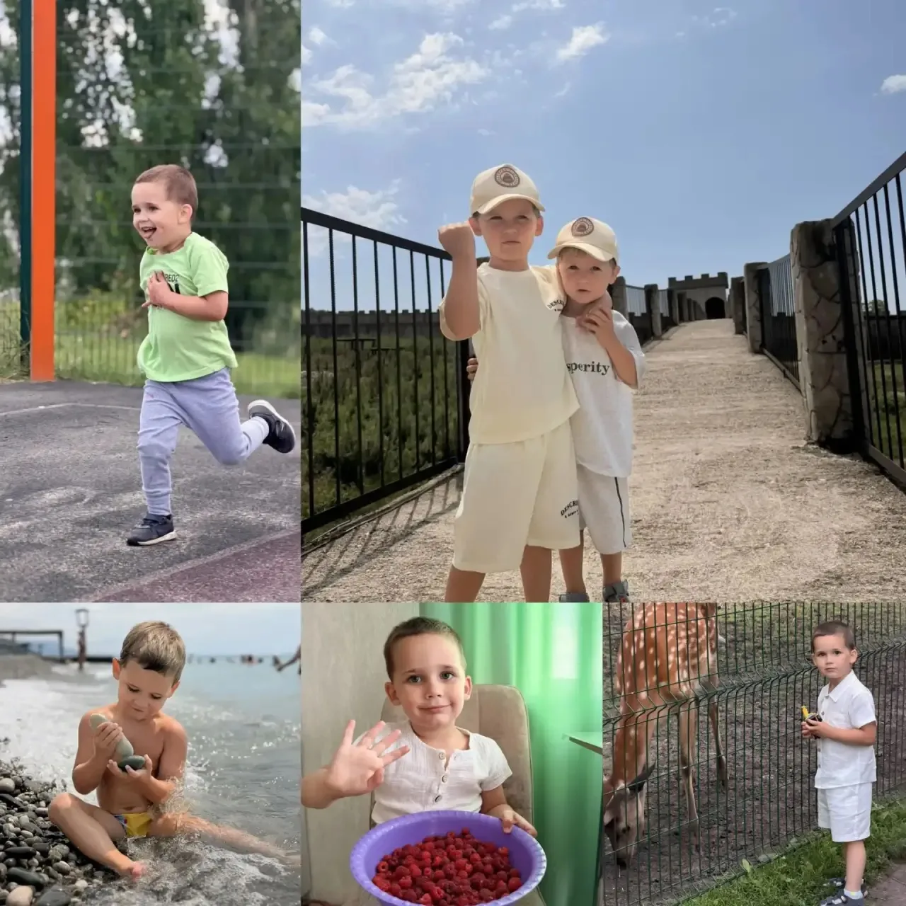 Пролетело лето, самая любимая детворой пора! Ведь можно сколько хочешь гулять на улице,...