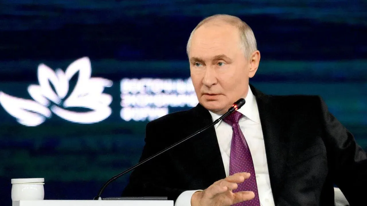 Владимир Путин сегодня вновь опроверг возможность проведения мобилизации.