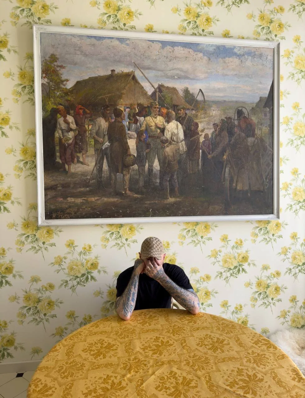 Понедельничное:
