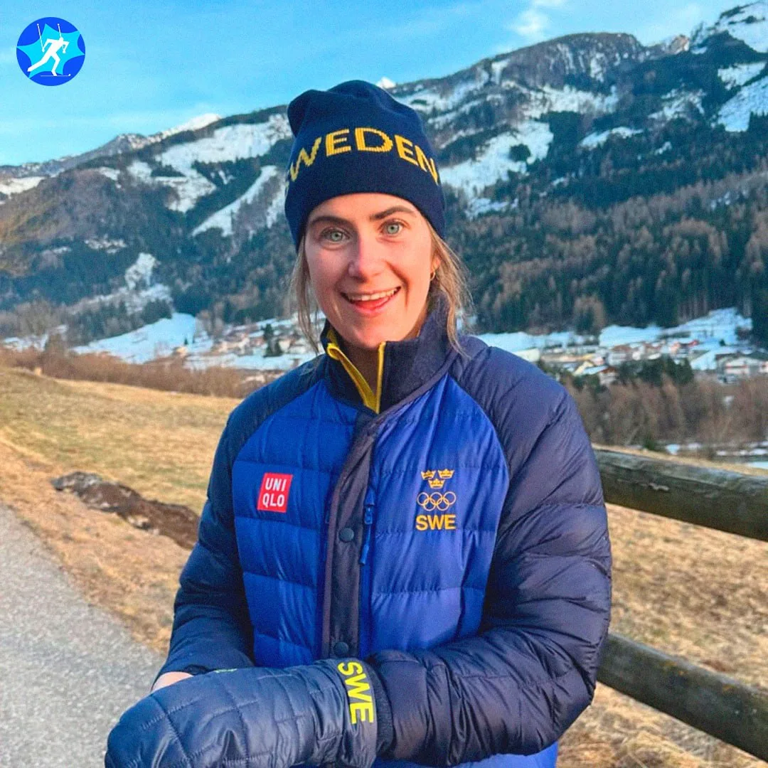 🇸🇪 😱 Эбба Андерссон больше не будет пропускать гонки Кубка мира ради Ski Classics – ...