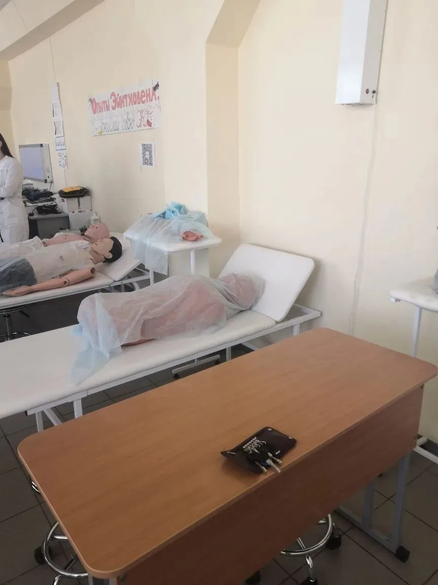 28 февраля в институте естественных наук УрФУ состоялся фестиваль естествознания, посвященный 125-ле
