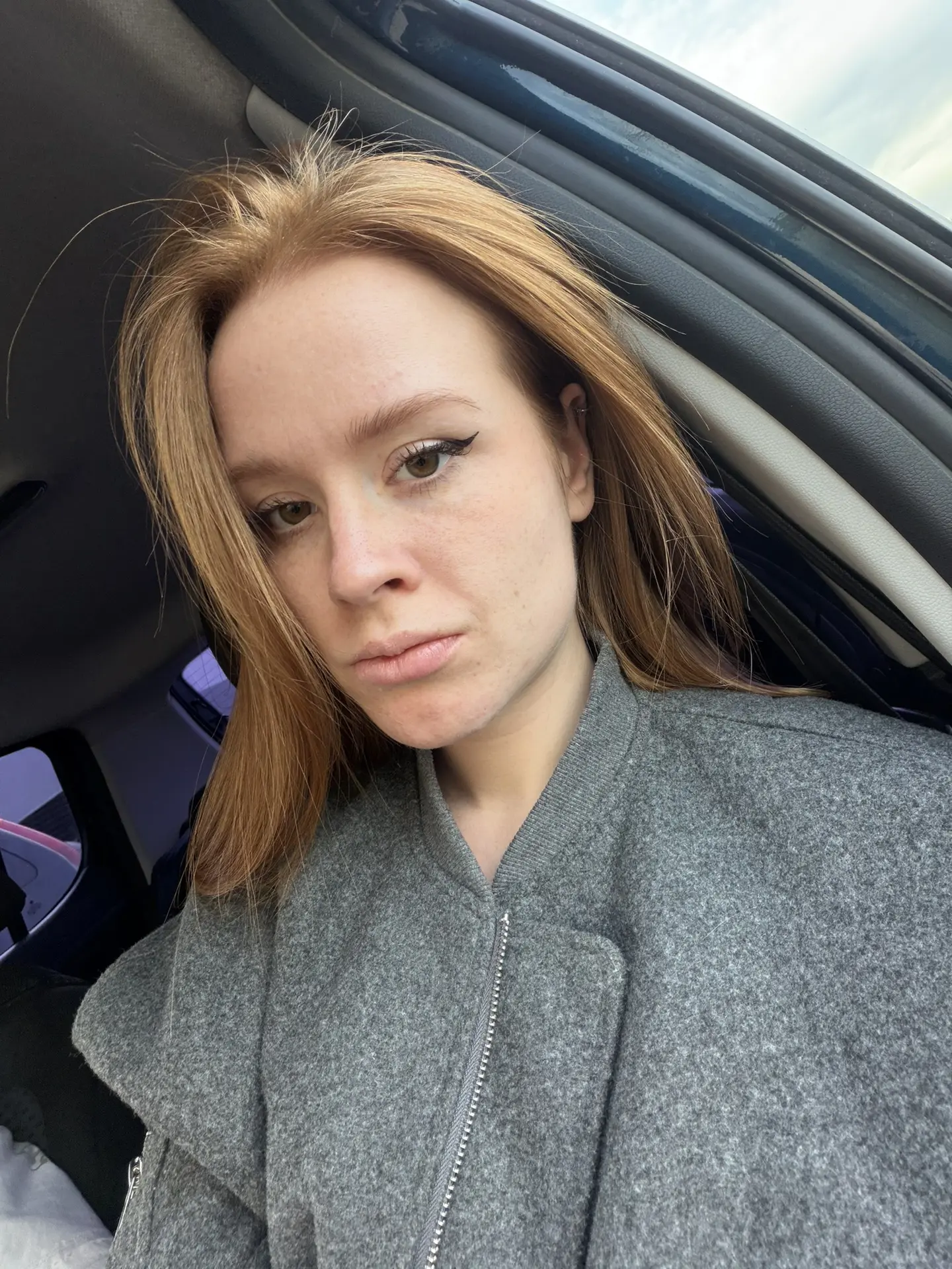 Чего то я последние два дня стала жестко отекать по утрам. Притом ни рыбу солёную ни ко...