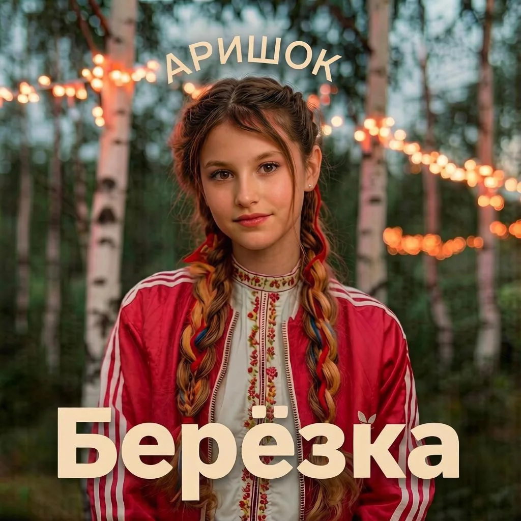 Зайки  мои💕

Вы готовы узнать победителей конкурса на трек «Березка»? 🌿
Спасибо каждому, кто снима