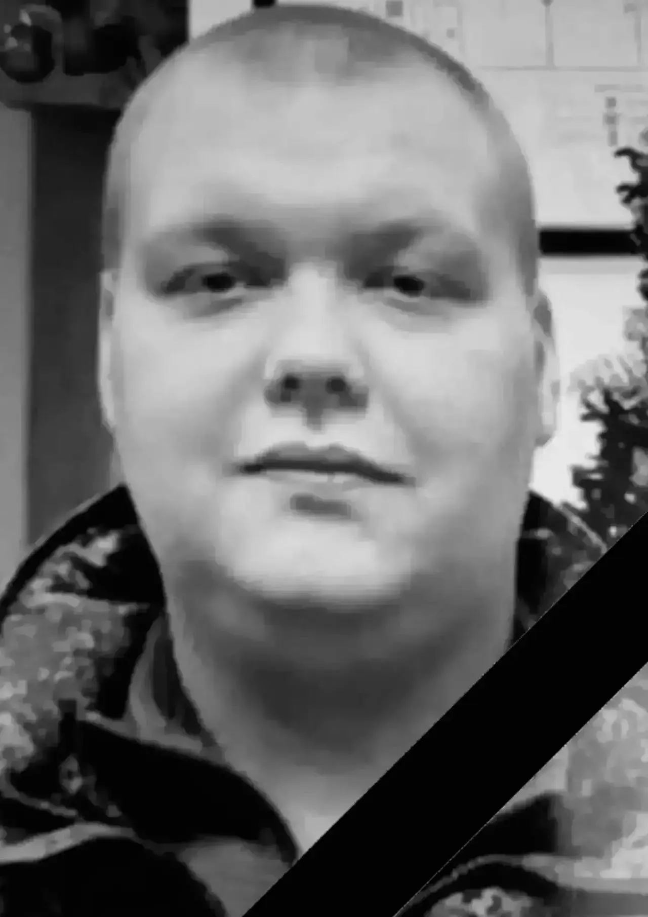 С глубокой скорбью сообщаем, что в ходе специальной военной операции, защищая честь и д...