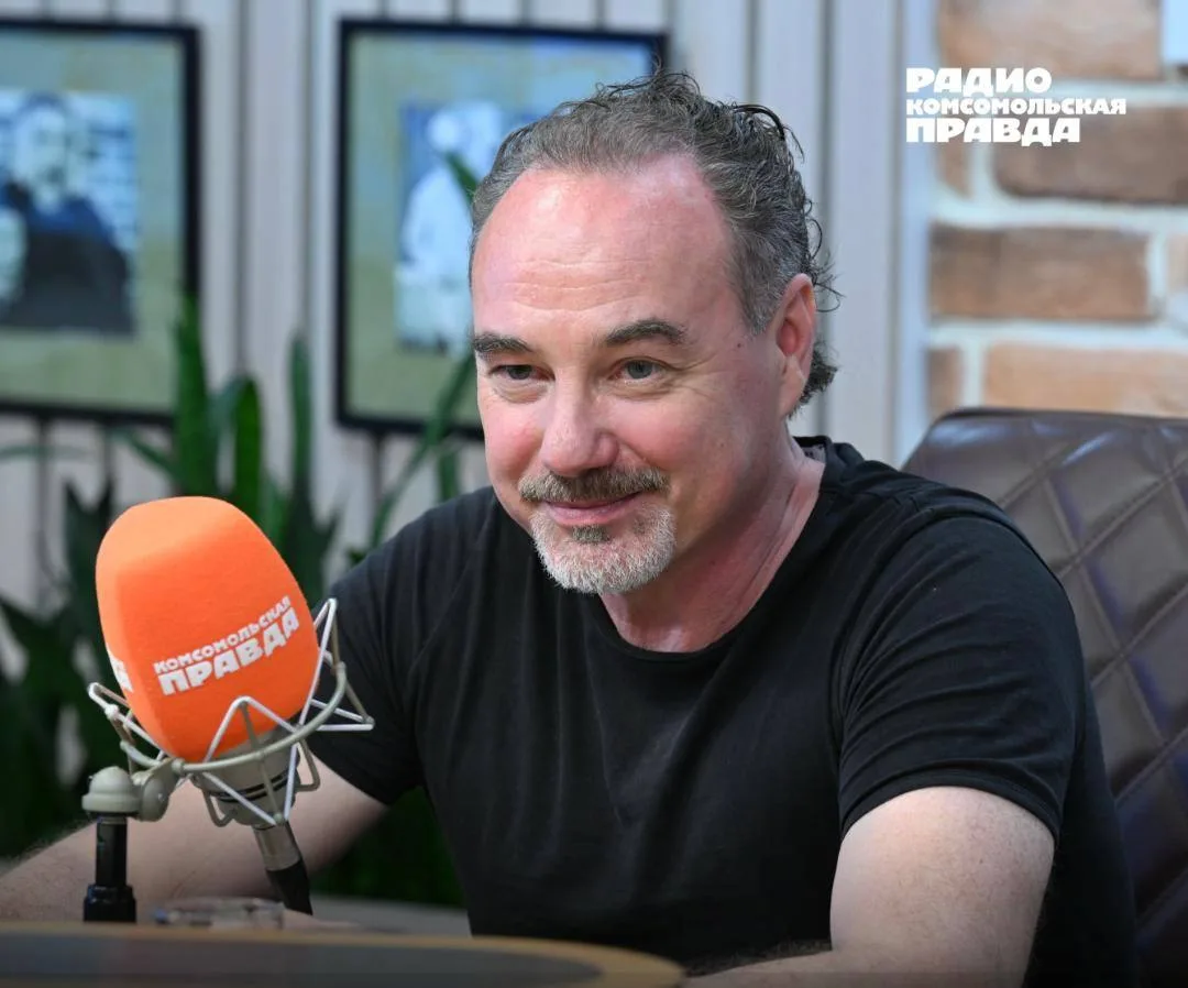 Друзья, сегодня в 18:00 выйду в эфир на на радио «Комсомольская правда, программа «Самы...