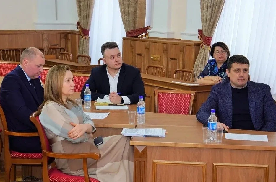 📑 Изменения в правилах благоустройства обсудили на думском комитете