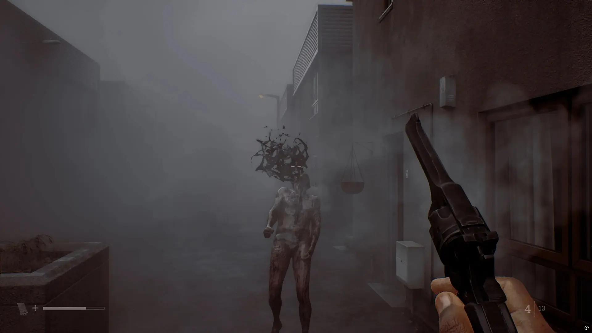 Средние оценки последних игр Silent Hill на Metacritic