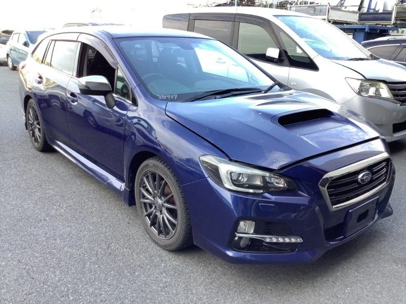 🚘SUBARU LEVORG VM4