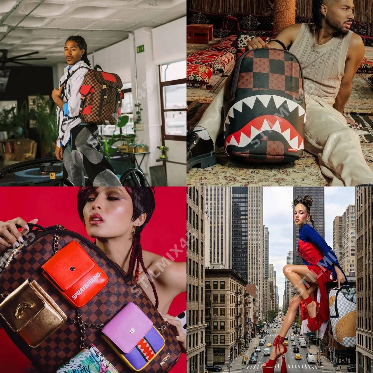 Sprayground
