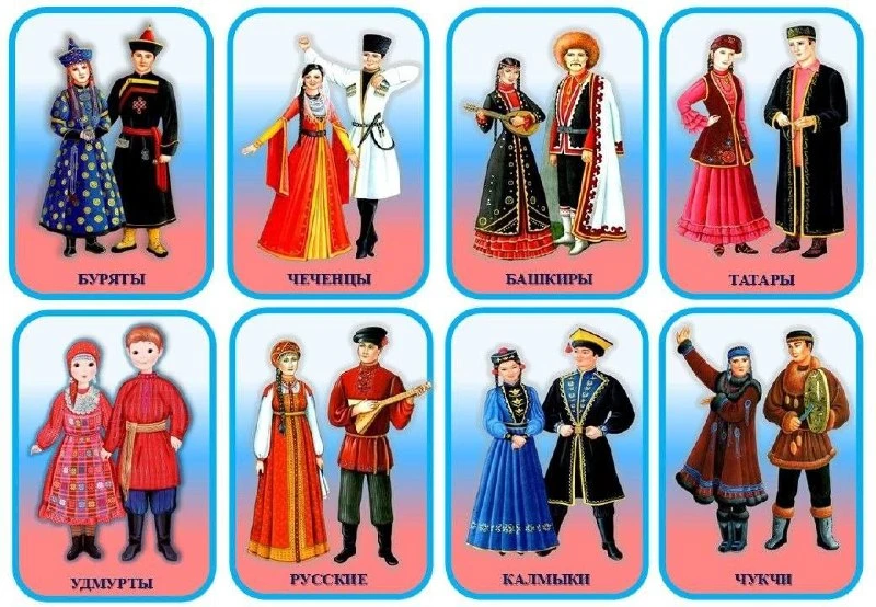 🇷🇺 «Исторический кроссворд»: узнай Россию в игре