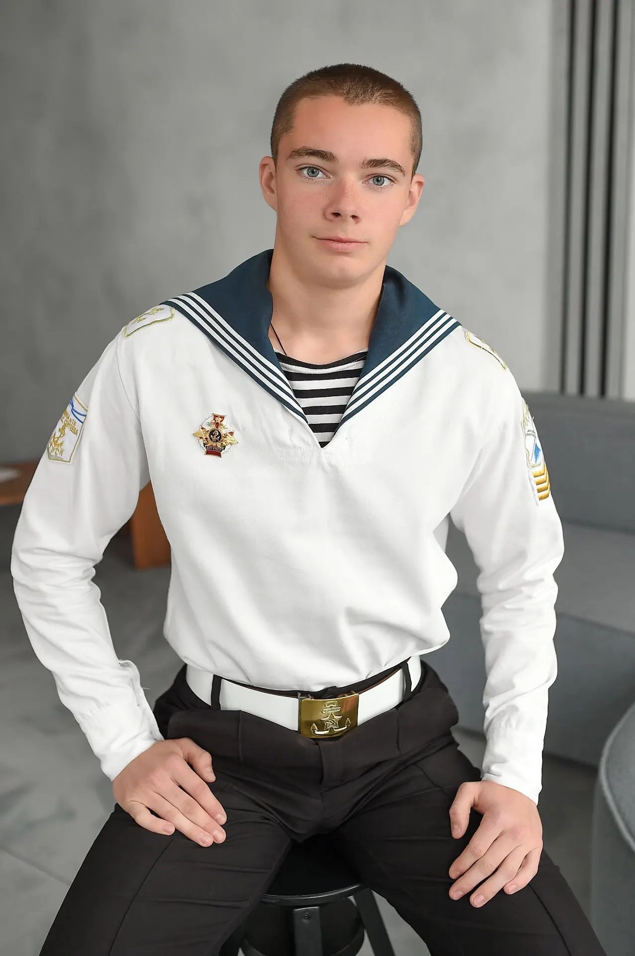 Серебряные медали — знак настоящего упорства!
Поздравляем наших выпускников с получением серебряных 