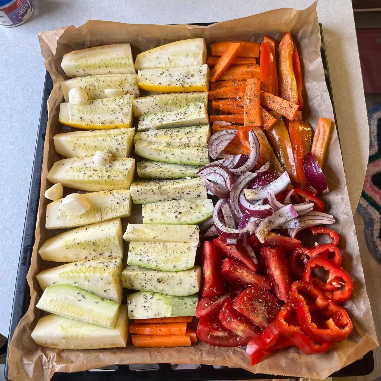 Кабачковая икра