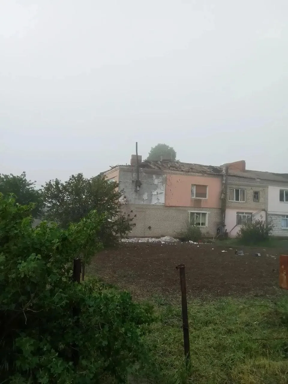 Два мирных жителя погибли, один ранен в результате атак украинских дронов на Херсонскую область. Об 