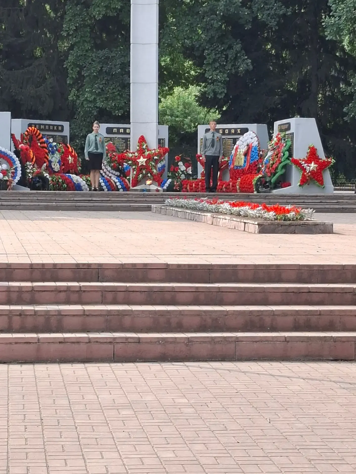 22 июня — День памяти и скорби. Самая трагическая дата в истории нашей страны и всего человечества.И