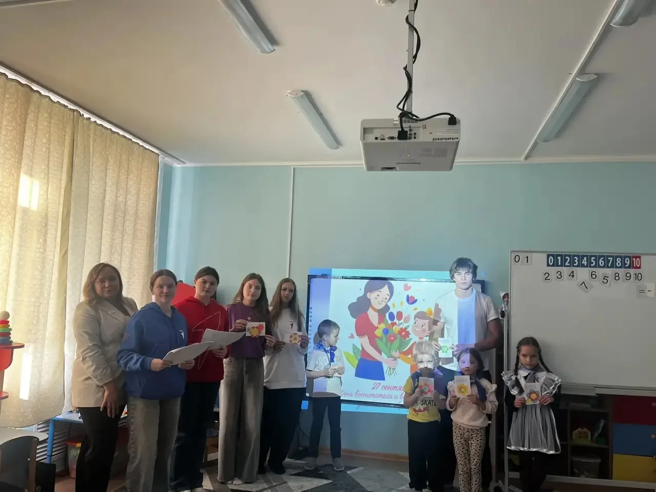 🕊️ Говорим «спасибо» вместе! 🙌