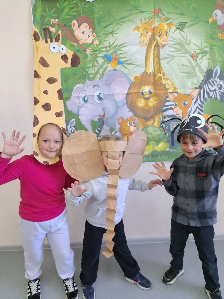 #1июня_День_защиты_детей 👧🏼🧒🏼