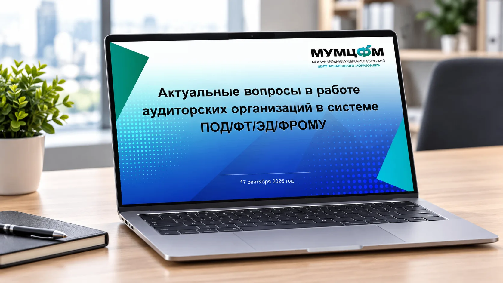 Обучающий семинар для представителей Федерального казначейства