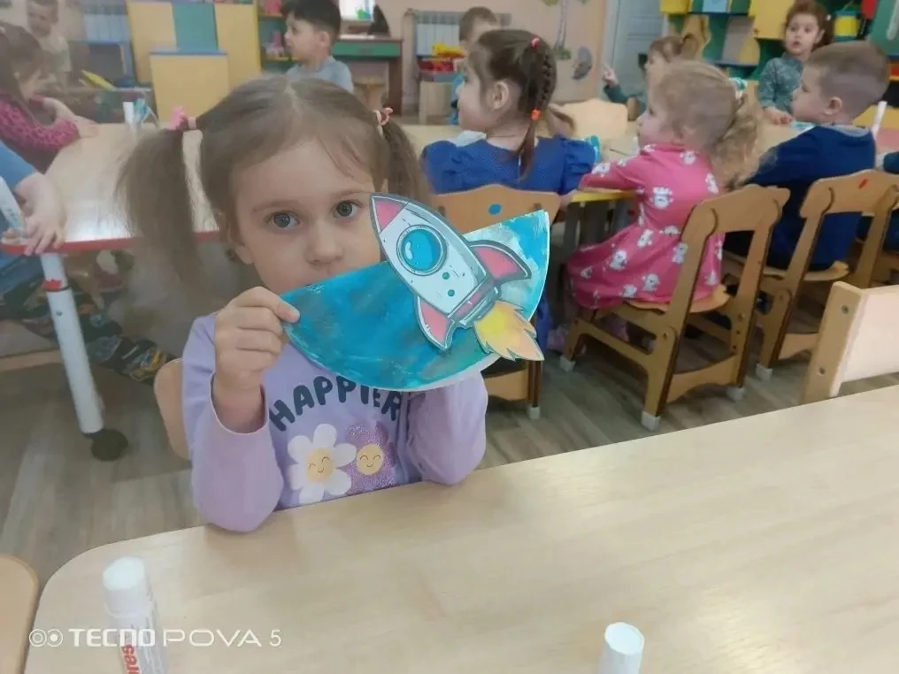 #МБОУСОШ2ЛОБНЯ  #ДошкольноеОтделение В нашем дошкольном отделении прошли тематические занятия, приур