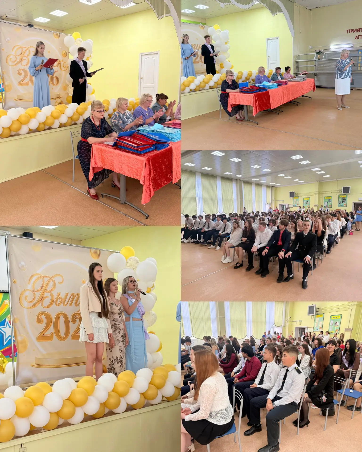Первый документ в кармане! 

✔️ 9 лет позади, впереди — выбор. Кто-то уходит покорять колледжи, кто-