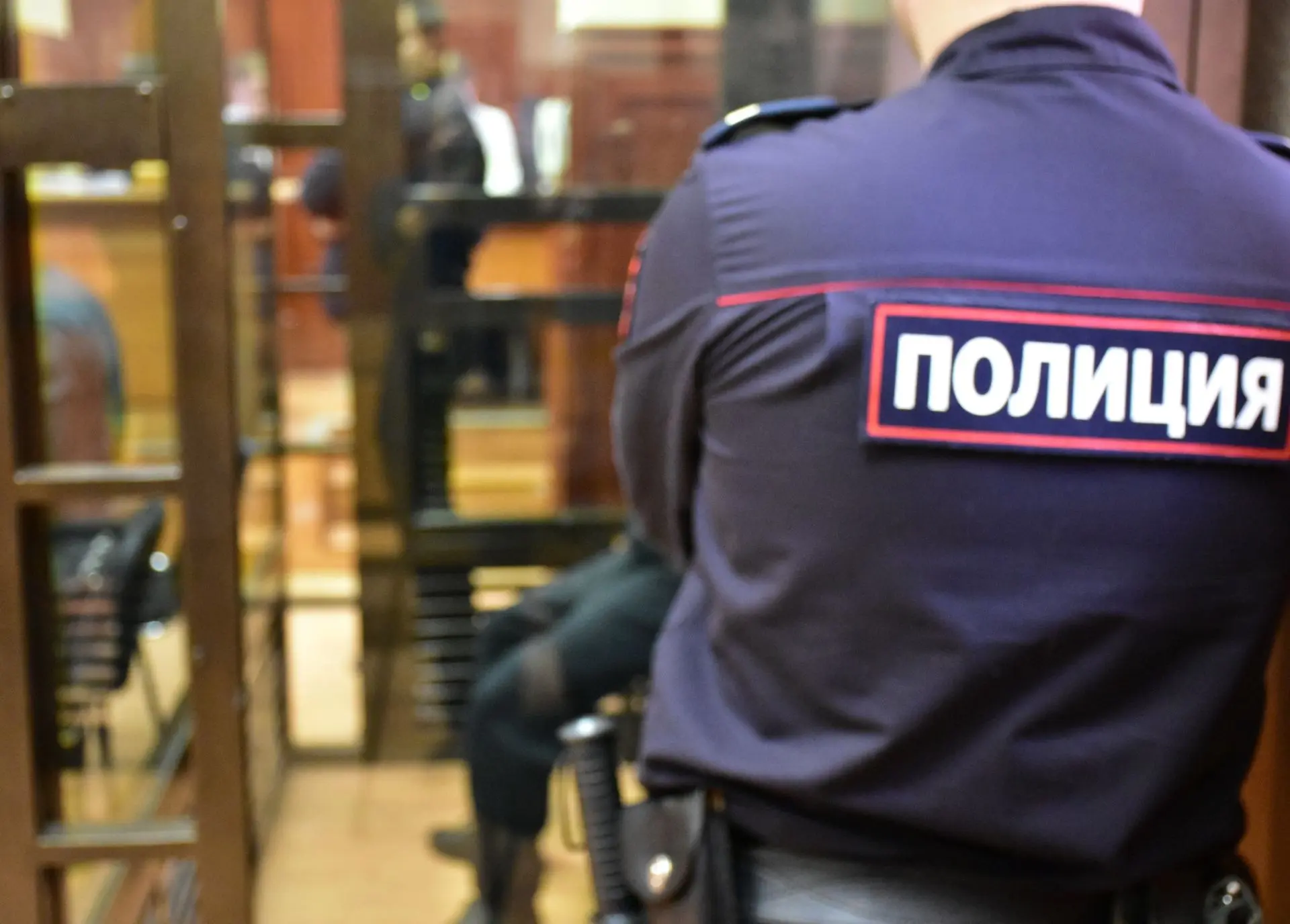 Суд избрал меру пресечения подростку, задержанному по факту избиения мужчины на улице З...