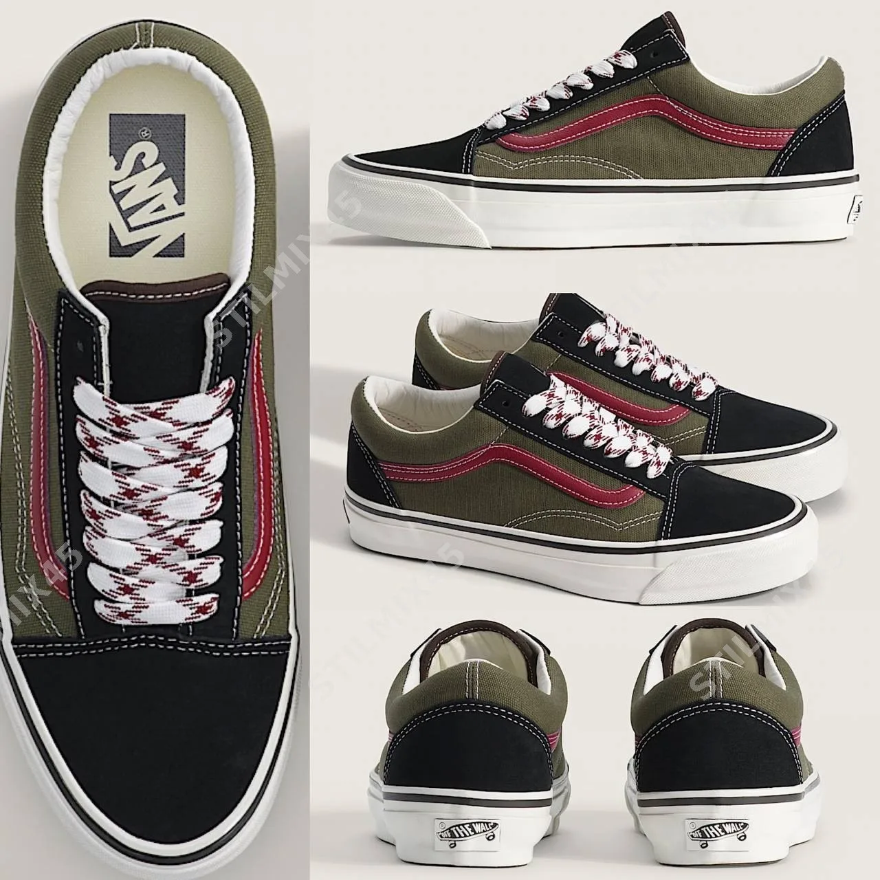 Vans