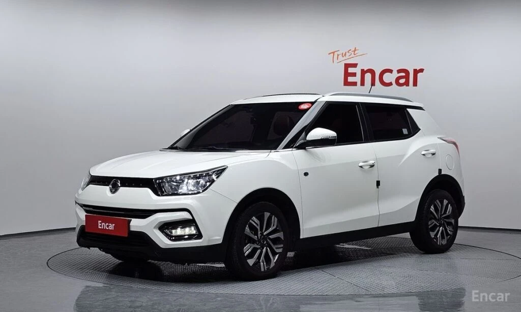 🚗 Новое объявление:
