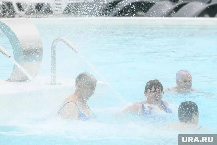 В ХМАО за три года построят термальный курорт на Барсовой горе в Сургутском районе. Про...