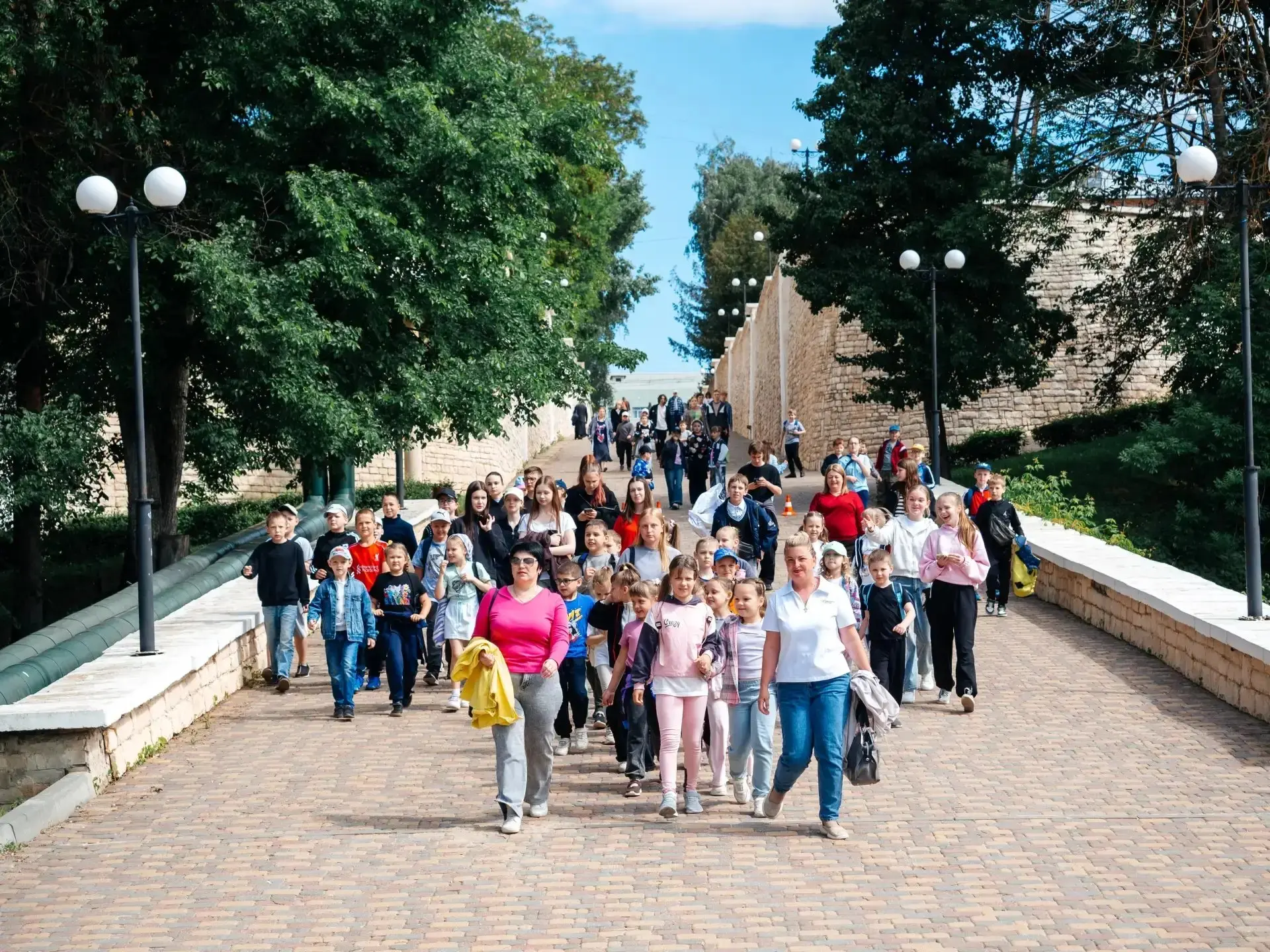 Дорогие дети, уважаемые родители и педагоги!