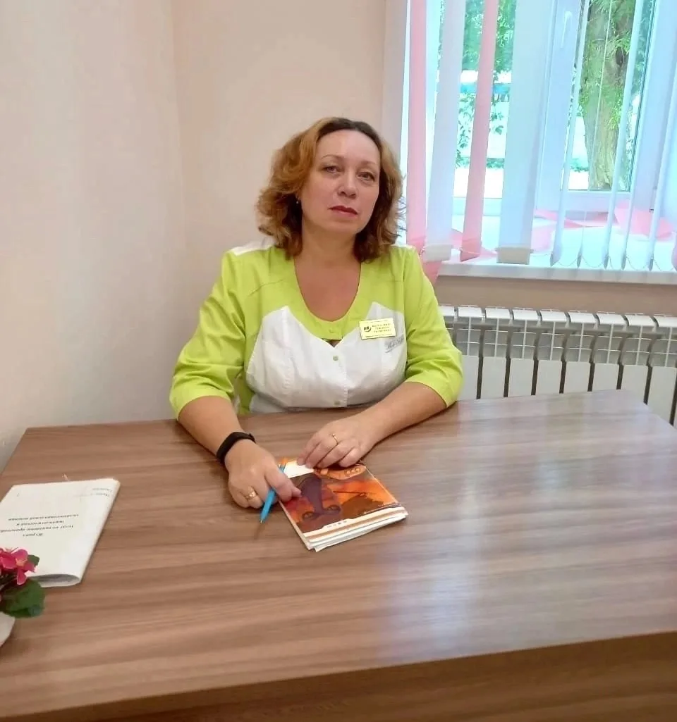 📃Репродуктивное здоровье сегодня — здоровое поколение завтра

О том, почему важно пройти диспансери