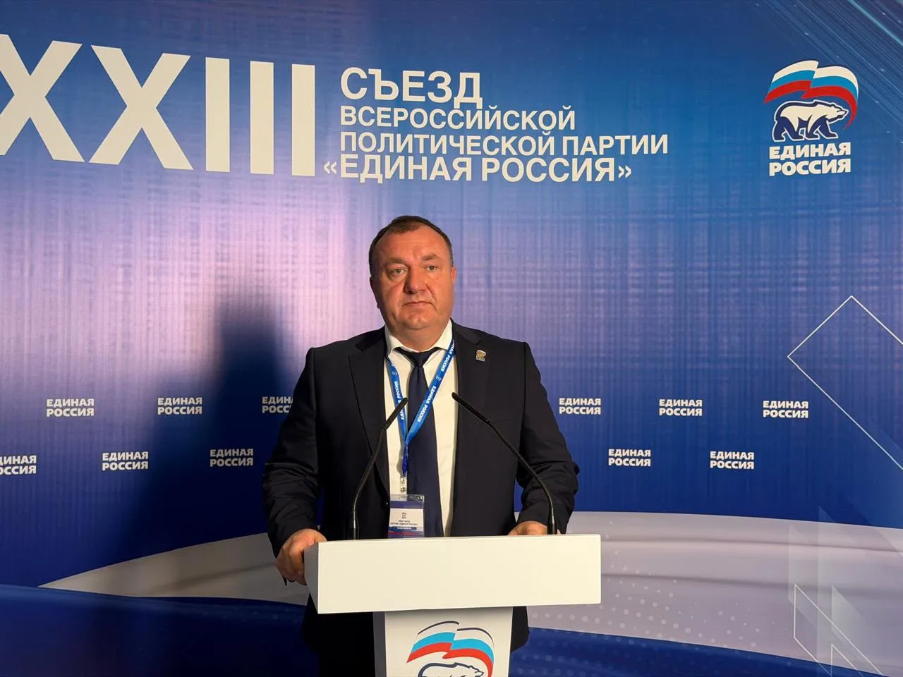 Комментарий главы МО «Хасавюртовский район»