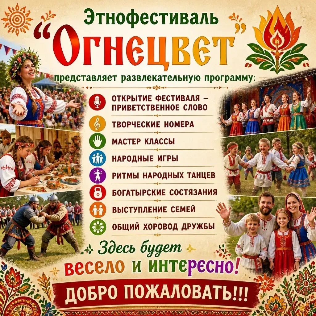 Девчонки и мальчишки, а также их родители!!! Приглашаем вас на ежегодный фестиваль"ОГНЕ...