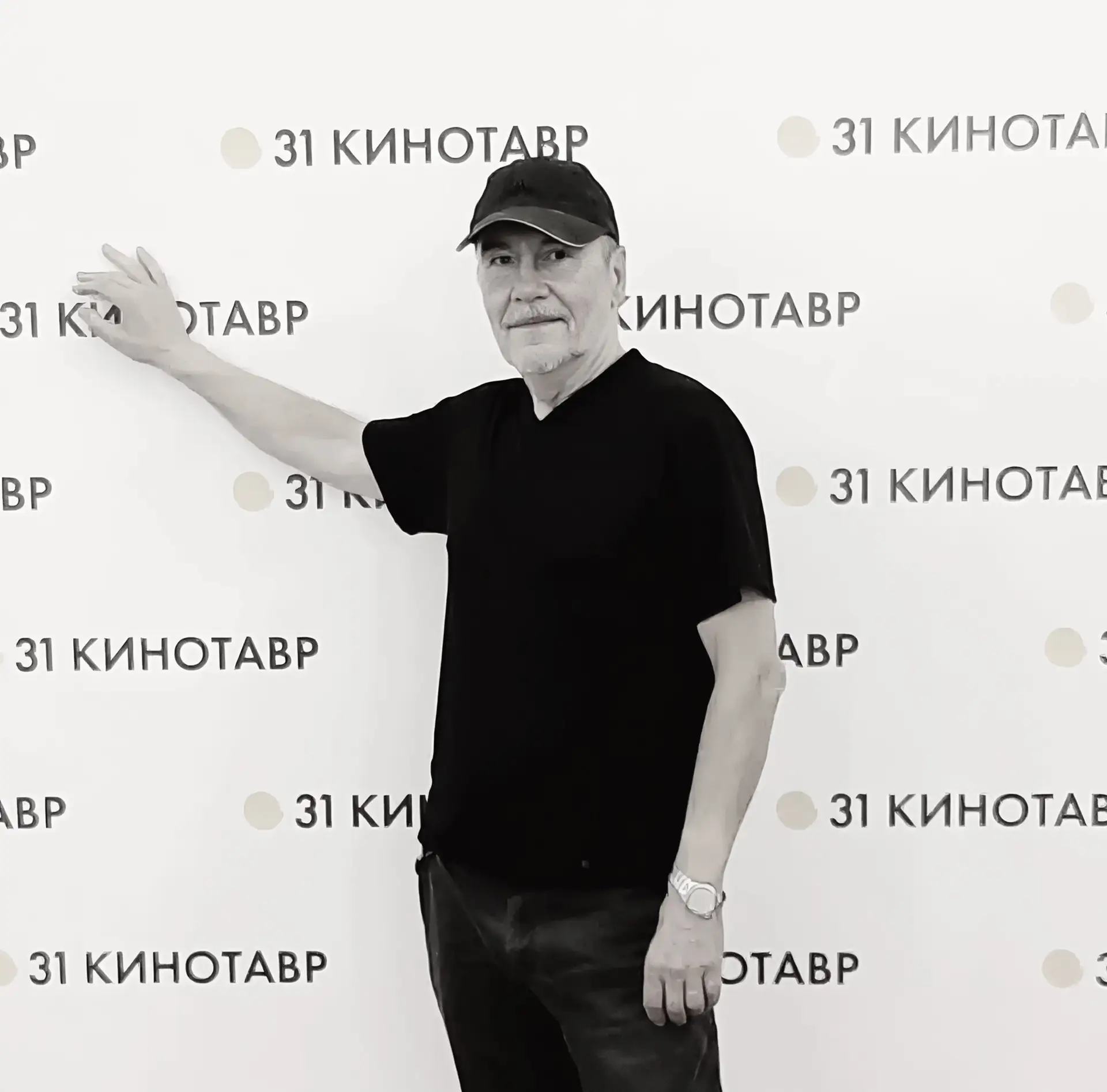 С глубоким прискорбием сообщаем, что на 71-м году жизни скончался Александр Иванович Горбунов.

На п