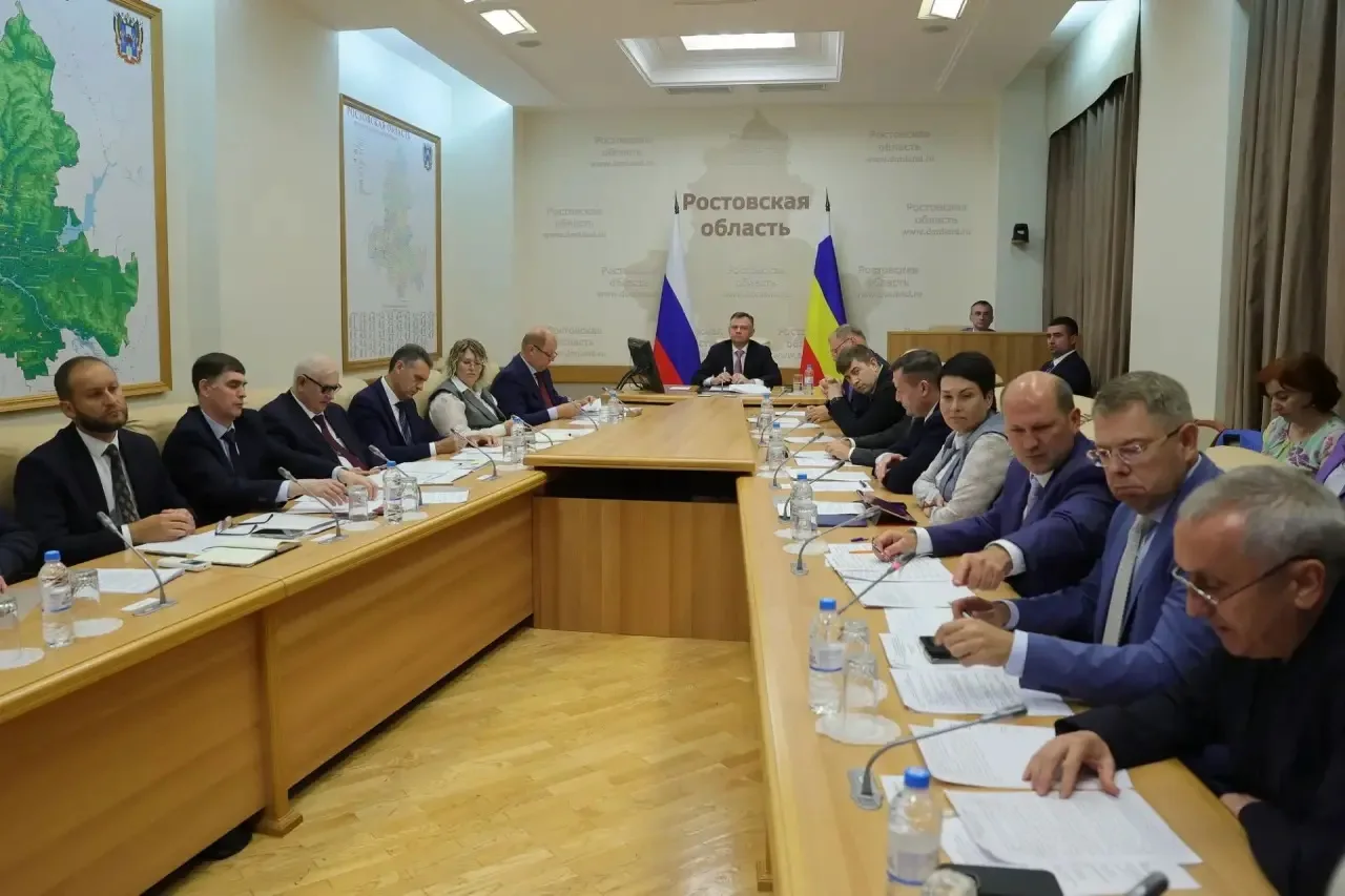 Итоги оперштаба по ликвидации последствий природной стихии.