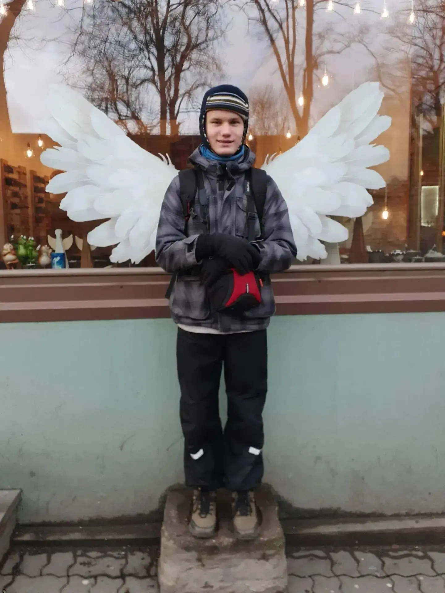 🔞В Питере приемный сын зарезал мать, потому что она любила его меньше, чем младшего бр...