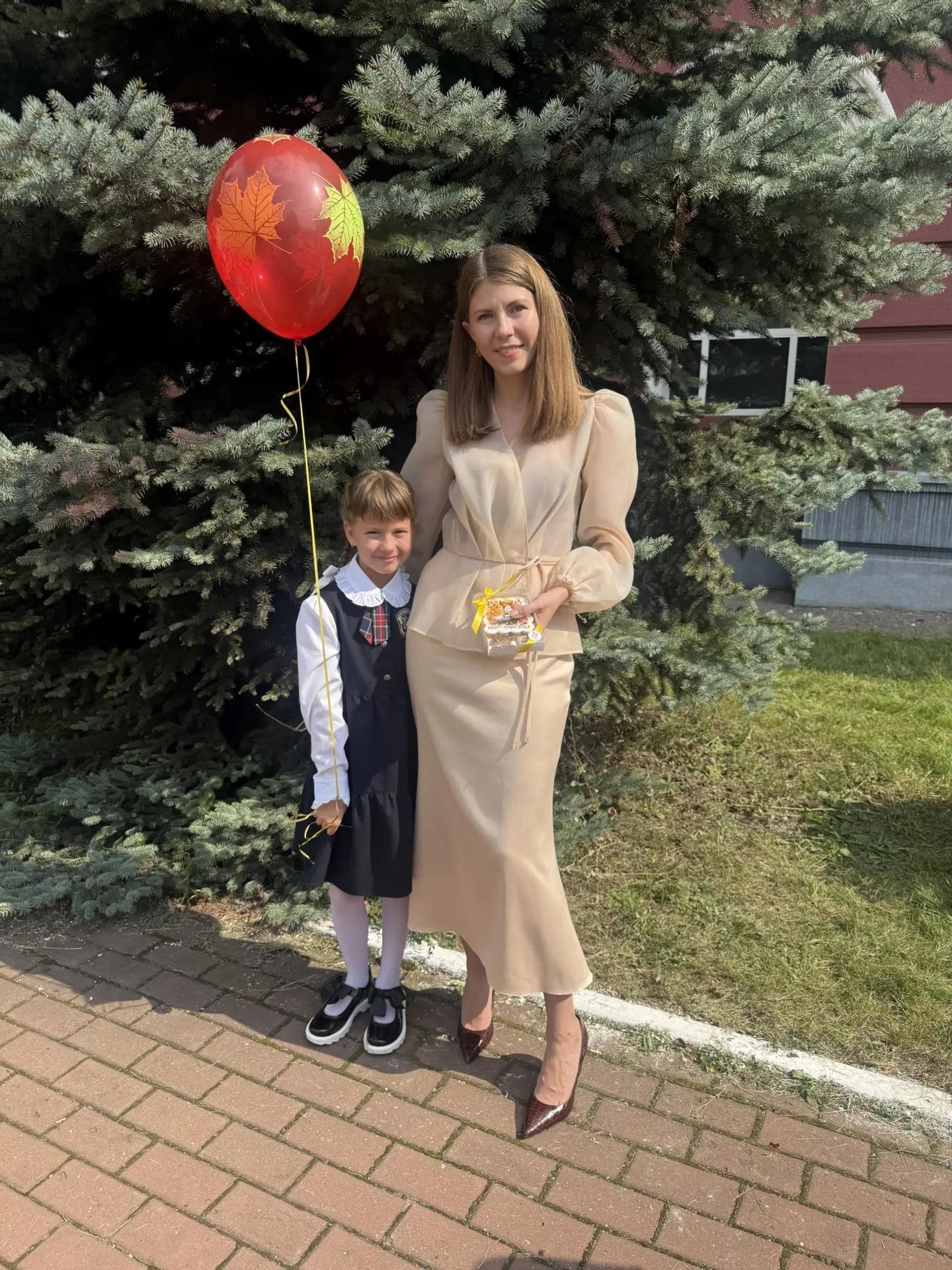 С началом учебного сезона❤️