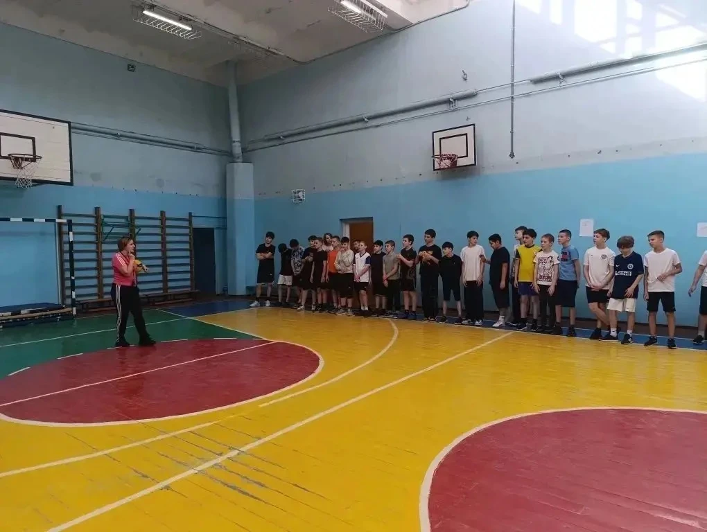 💪💪💪Поздравляем гимназистов и их наставников, учителей физической культуры с достойными победами в со